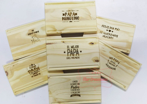 Tabla 25x15 Picada Asado Dia Del Padre Regalo Eventos 0