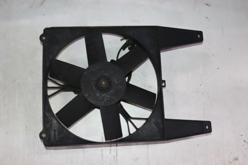 Electroventilador Fiat Ducato Ev-166 0