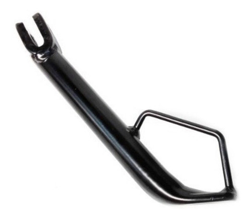 Pata Lateral Yamaha Crypton 110 Original Delcar Motos ® 0