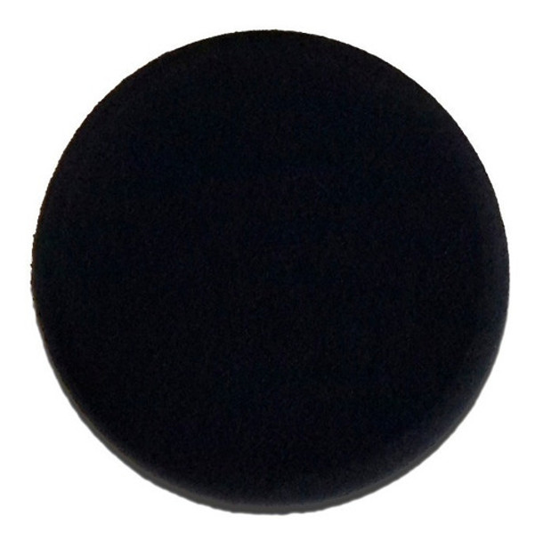 Gekatex Pad Espuma 5' Finish Negro - Detail Pcd 0