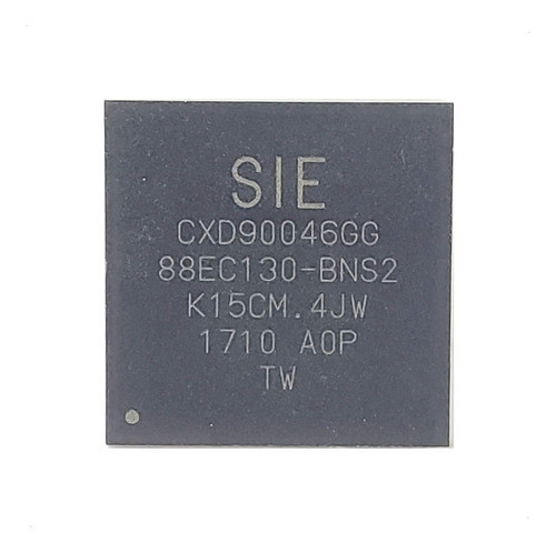 Procesador Secundario Cxd90046gg Bga Chipset Para Ps4 0