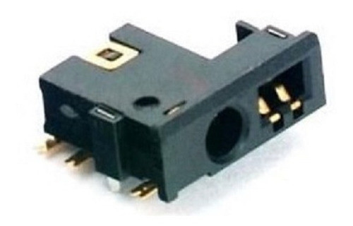 Conector Jack Auriculares Interno Para Nintendo Dsi 0