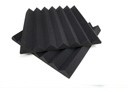 Panel Acústico Alpine Basic 500x500x50 Mm 0