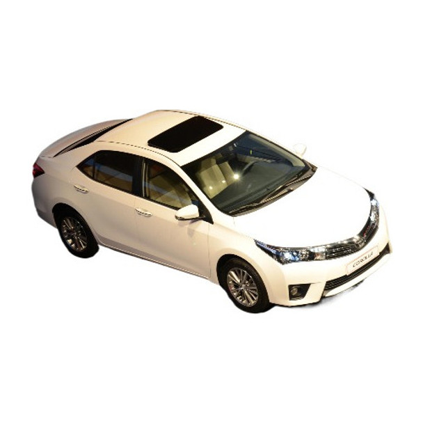 Techo Solar Falso Autoadhesivo Universal Civic Corolla  Vw 0