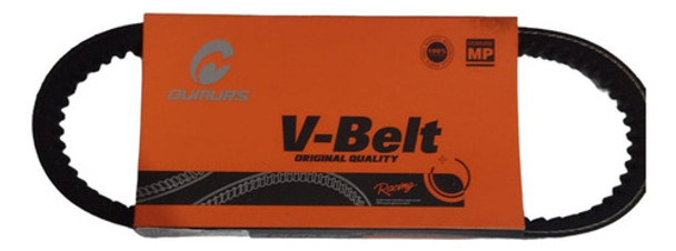 Correa Zanella Vr 50 560x8x13 Calidad A 0