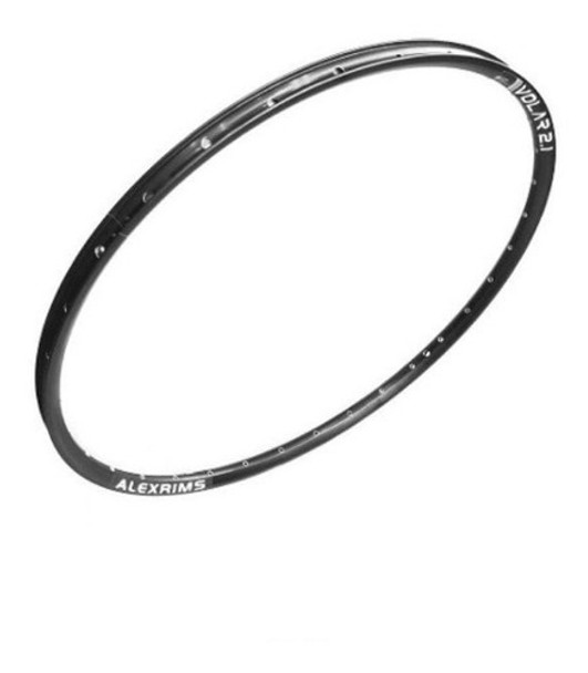 Llanta Alex Rims Volar 2.1 28h - Tubeless Ready 0