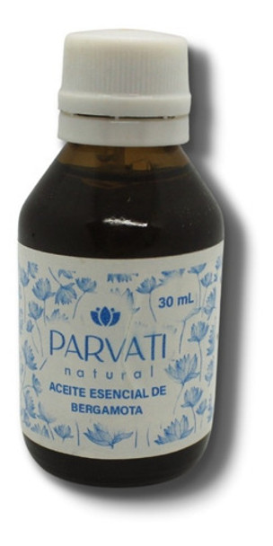 Aceite Esencial Puro Bergamota 30ml Aromaterapia 100% Puro 0 Aceite Esencial Puro Bergamota 30ml Aromaterapia 100% Puro 0