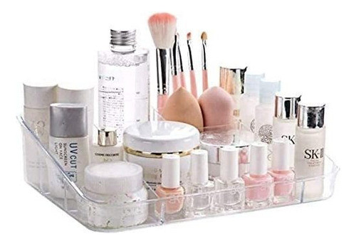 Maquillaje Organizador Bandeja De La Caja De Almacenami... 0