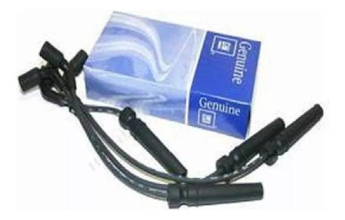 Juego Cables De Bujías Gm 96497773 0