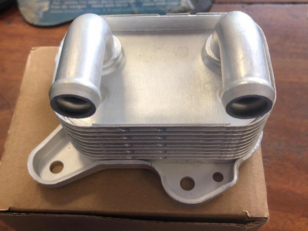 Radiador Enfriador De Aceite Chevrolet Corsa Meriva 1.7 Td 0 Radiador Enfriador De Aceite Chevrolet Corsa Meriva 1.7 Td 0