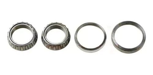 Conjunto Direccion Xr 250 Tornado Moto Avenida 0