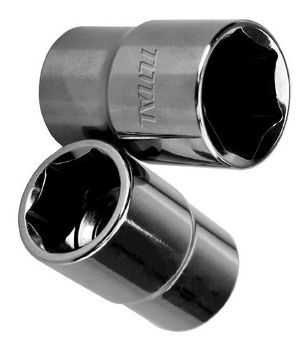 Bocallave Hexagonal 17mm Total Thtst12171 Industrial 0