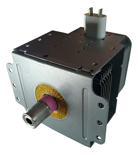 Magnetron P/ Microondas - 2m214 Todas Las Marcas 0