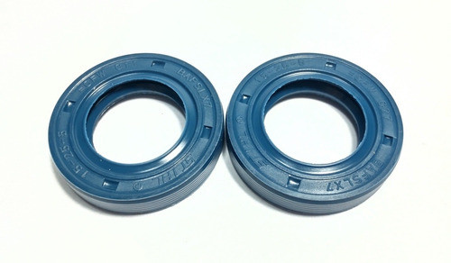 Kit Retenes Tmc Para Motosierra Stihl Ms 291 0