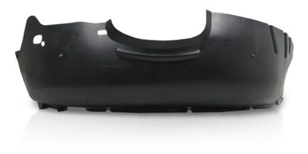 Salvabarro Delantero Izq. Volkswagen Gol G2 0