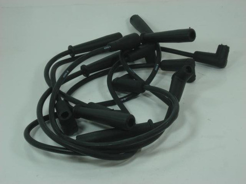 Cable De Bujia Ford Falcon C/encendido Duraspark 0