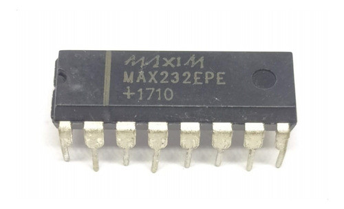 Max232cpe Dip16 Max232c Max232 232 232cpe Dip16 Dip-16 0