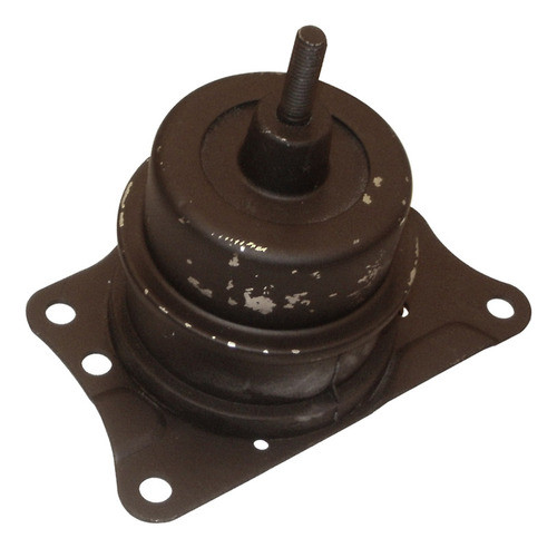 Soporte Motor Tras-der.vw Fox-pata-nohid 0