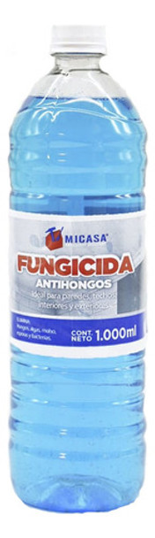 Fungicida Antihongos Micasa 1lts H Y T 0
