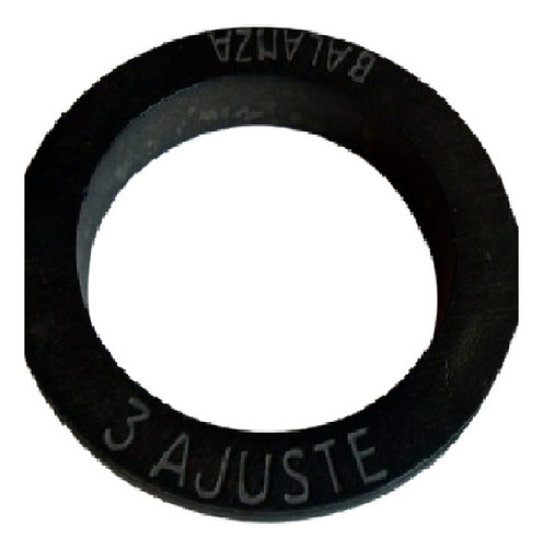 Pesas De Ajuste Y Girasol Para Higrómetro Tesma 0