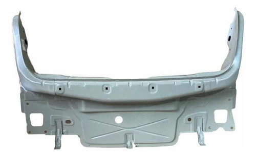 Panel De Cola Volkswagen Vento 2011/2018 Original Nuevo 0