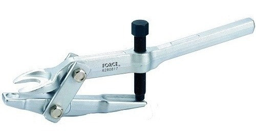 Extractor De Rotula Automotor Tipo Sapo Grande Eurotech 0