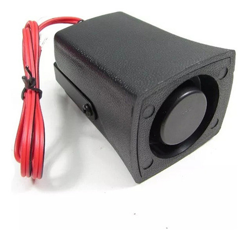 Sirena De Retroceso Universal (micro-zumbador) 12v Dni 14058 0