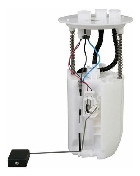 Bomba Modulo De Combustible Toyota Hilux 0