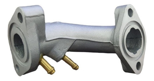 Boca De Admisión Yamaha Crypton New 0