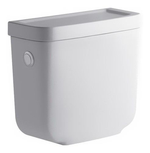Mochila Inodoro Ferrum Bari Deposito Colgar Simple Dkc6f 0