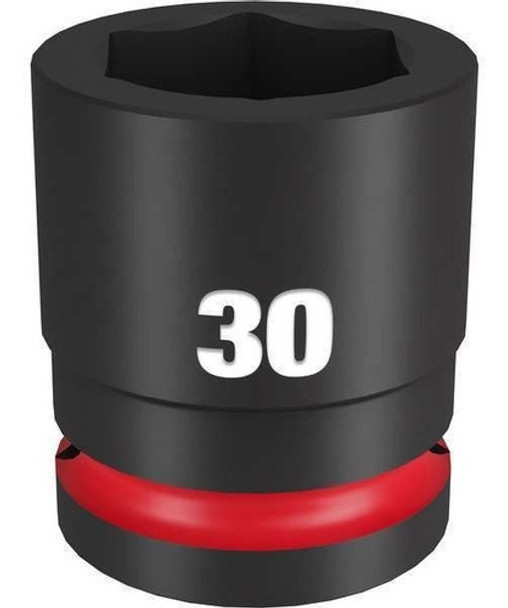 Tubo De Impacto Enc3/4 30mm Corto Milwaukee 49 66 6368 0