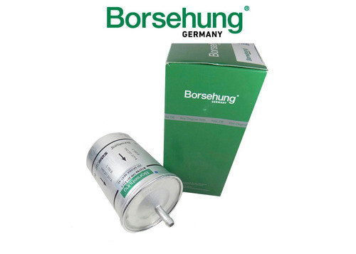 Filtro De Combustible P/ Vw Passat Scirocco Audi A6 Alemán 0