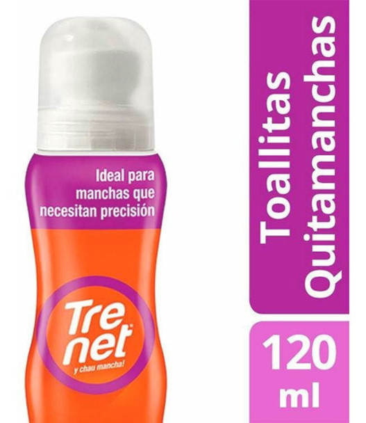 Pack X 6 Unid. Quitamancha  Hypercbol 120 Ml Trenet Aditivo 0 Pack X 6 Unid. Quitamancha  Hypercbol 120 Ml Trenet Aditivo 0