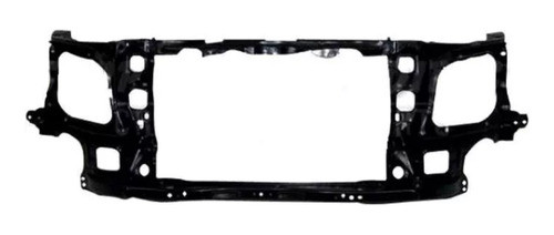 Frente Toyota Hilux 2016 2017 2018 2019 Toyota Hilux 0