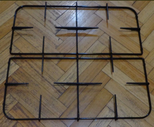 Rejillas Hierro Hornallas Para Cocina Horno Ariston C 644 G 0