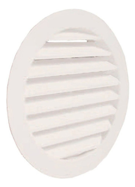 Rejilla De Ventilación Embutir Redonda 125mm Sicflux 0 Rejilla De Ventilación Embutir Redonda 125mm Sicflux 0