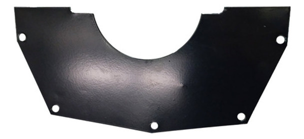 Tapa Cubrevolante R-12 0