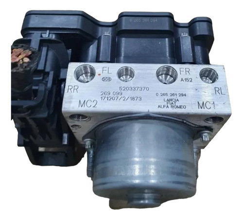 Modulo Abs Fiat , Mobi, Bravo Leer Descripción 0