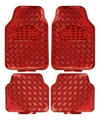 Alfombra Oregon Chevrolet Prisma Onix Celta Colores Zuk 0