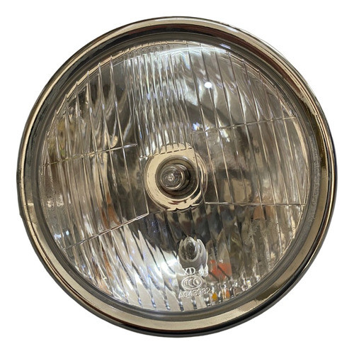 Faro Delantero Zanella Tricargo 100 4t Original 0