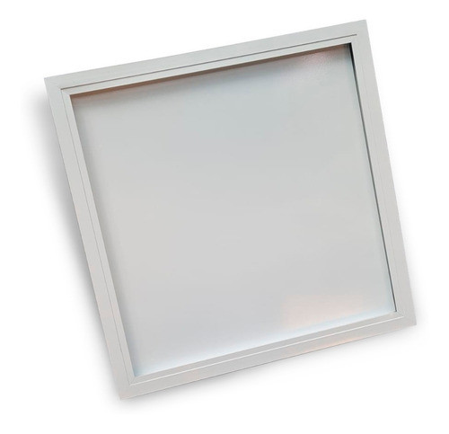 Tapa De Inspección Marco Visto Durlock 40 X 40 Cm 0