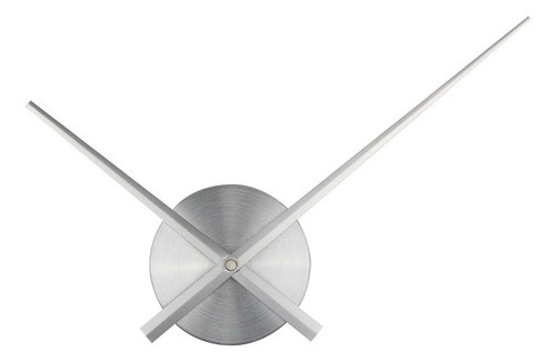 Timelike Agujas De Reloj 3d Grandes Con Mecanismo De Cuarzo 0