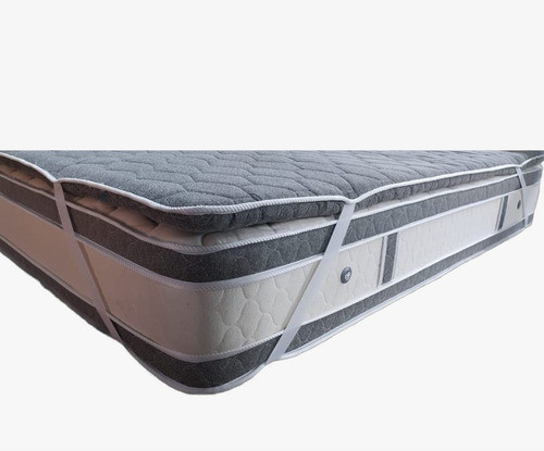 Pillow Desmontable Soft 1,40x2 0