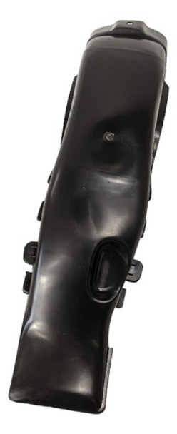 Guardabarro Trasero Interno Original Gilera Vc 150 Strada Rx 0