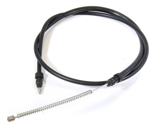 Cable De Freno De Mano - Renault Duster 1.6 L 16v Fremec 0
