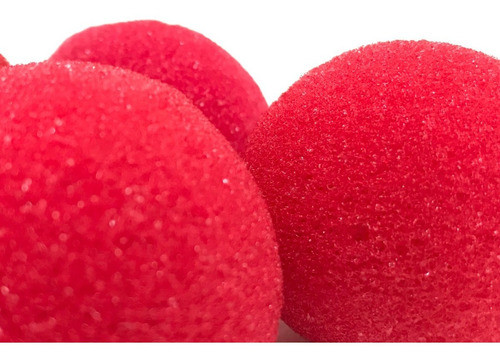 Bolas De Esponja Goshman Superblandas 1,5  Bazar De Magia 0
