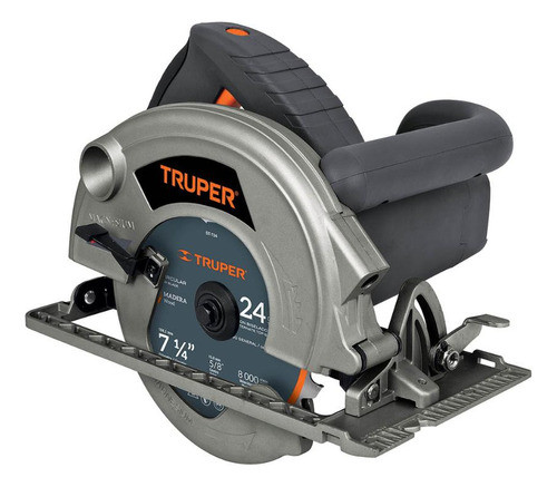 Alquiler Sierra Circular 7 1/4 1600w Truper U R U 0