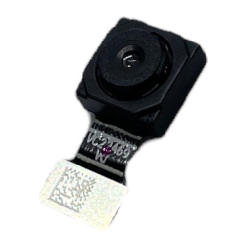 Camara Trasera Macro Compatible A03s Sm-a037 100% Original 0