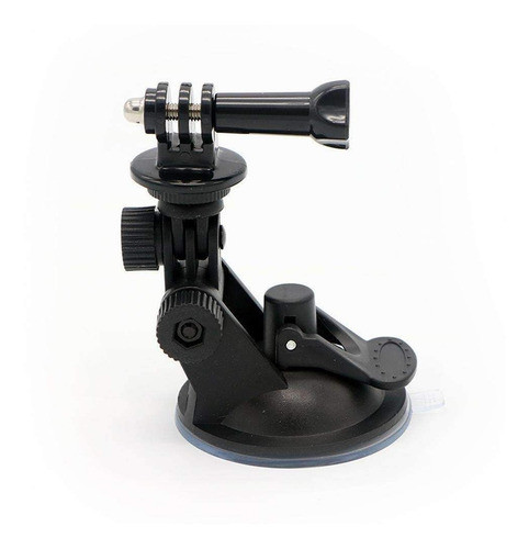 Soporte De Parabrisas Para Cámaras Deportivas Marca Nisuta 0