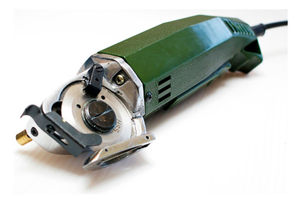 Maquina Cortar Tela Choice Cuchilla 50 Mm (de Mano) *casa Gv 0